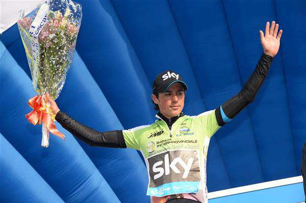 Peter Kennaugh